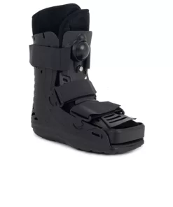 Botte de marche aircast