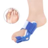 Orthèse hallux valgus pied droit | Attelle cheville