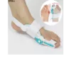 Orthèse hallux valgus en silicone