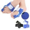 utilisation de notre Orthèse hallux valgus rigide